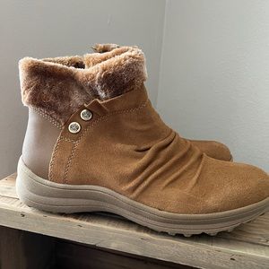 Baretraps Women’s Whiskey Arron boots size 10M